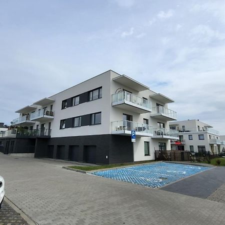 Apartament Solo Pruszcz Gdański Exteriör bild