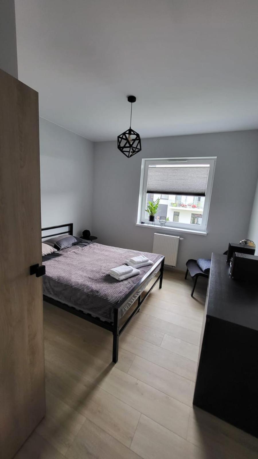 Apartament Solo Pruszcz Gdański Exteriör bild