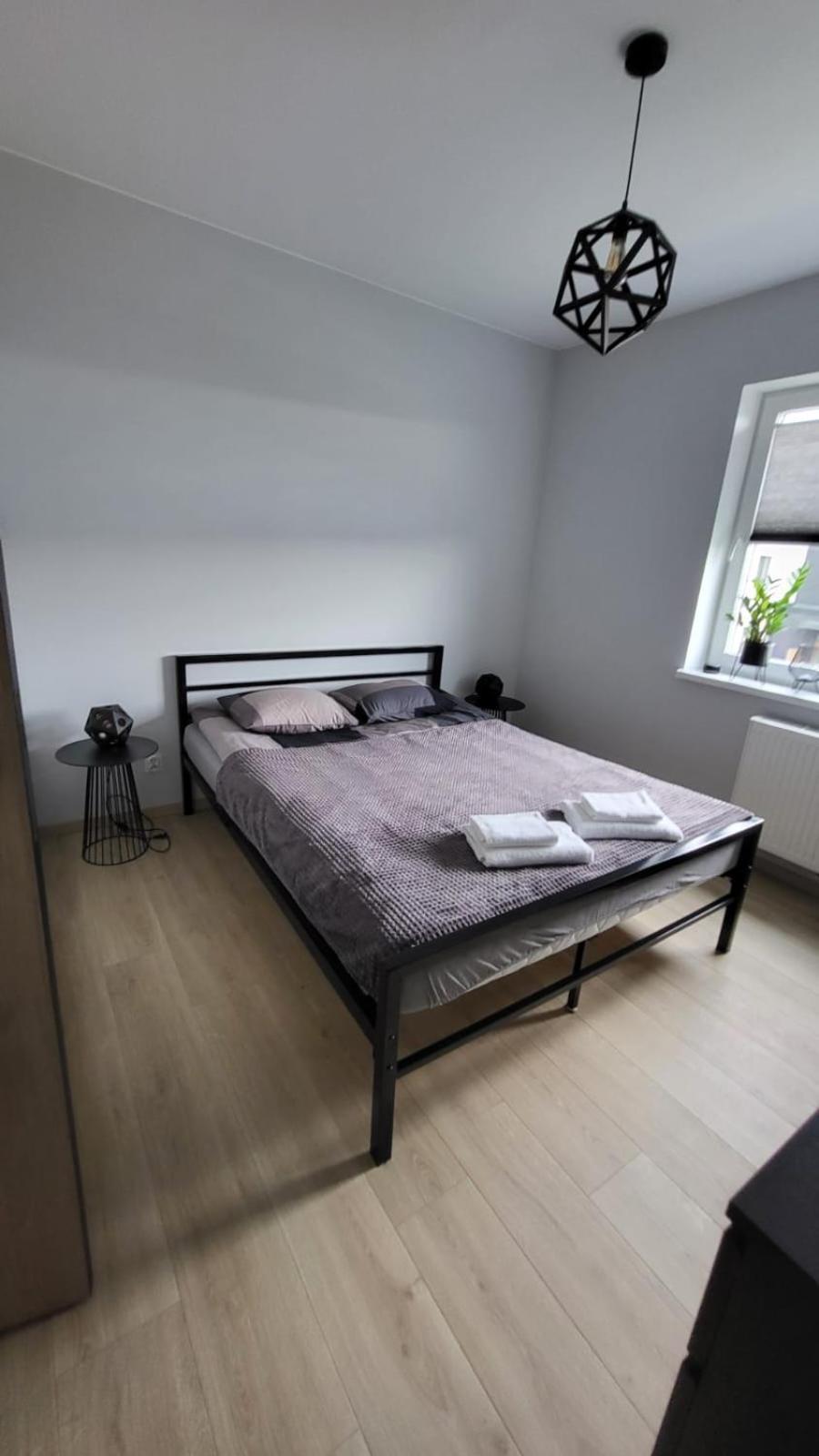 Apartament Solo Pruszcz Gdański Exteriör bild