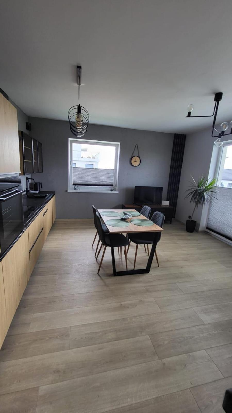 Apartament Solo Pruszcz Gdański Exteriör bild