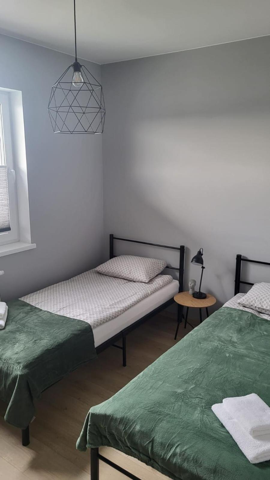 Apartament Solo Pruszcz Gdański Exteriör bild