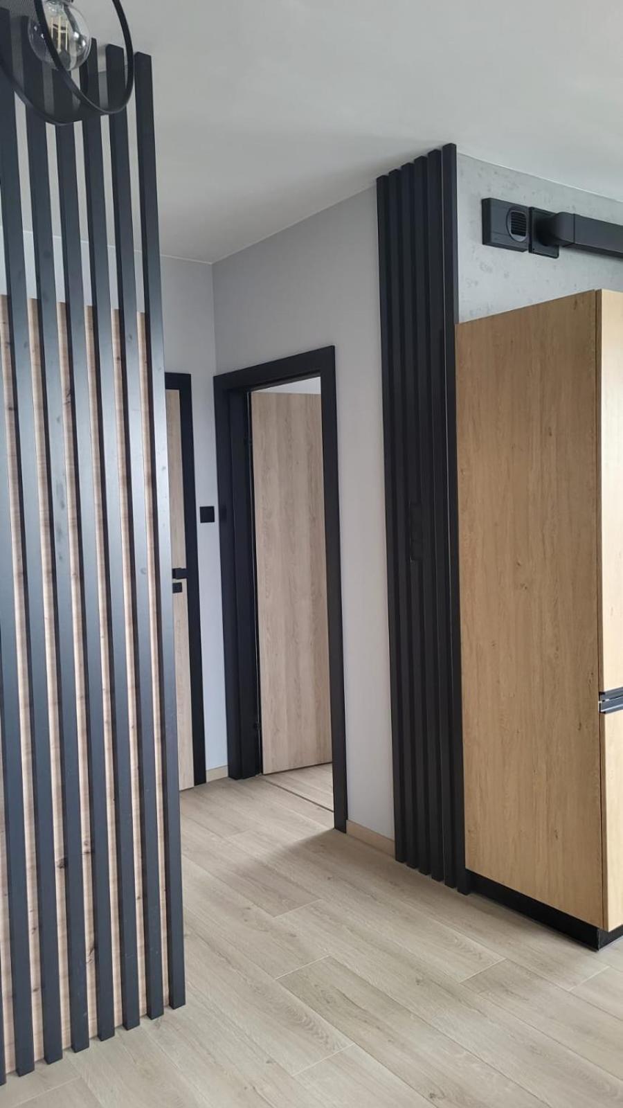 Apartament Solo Pruszcz Gdański Exteriör bild