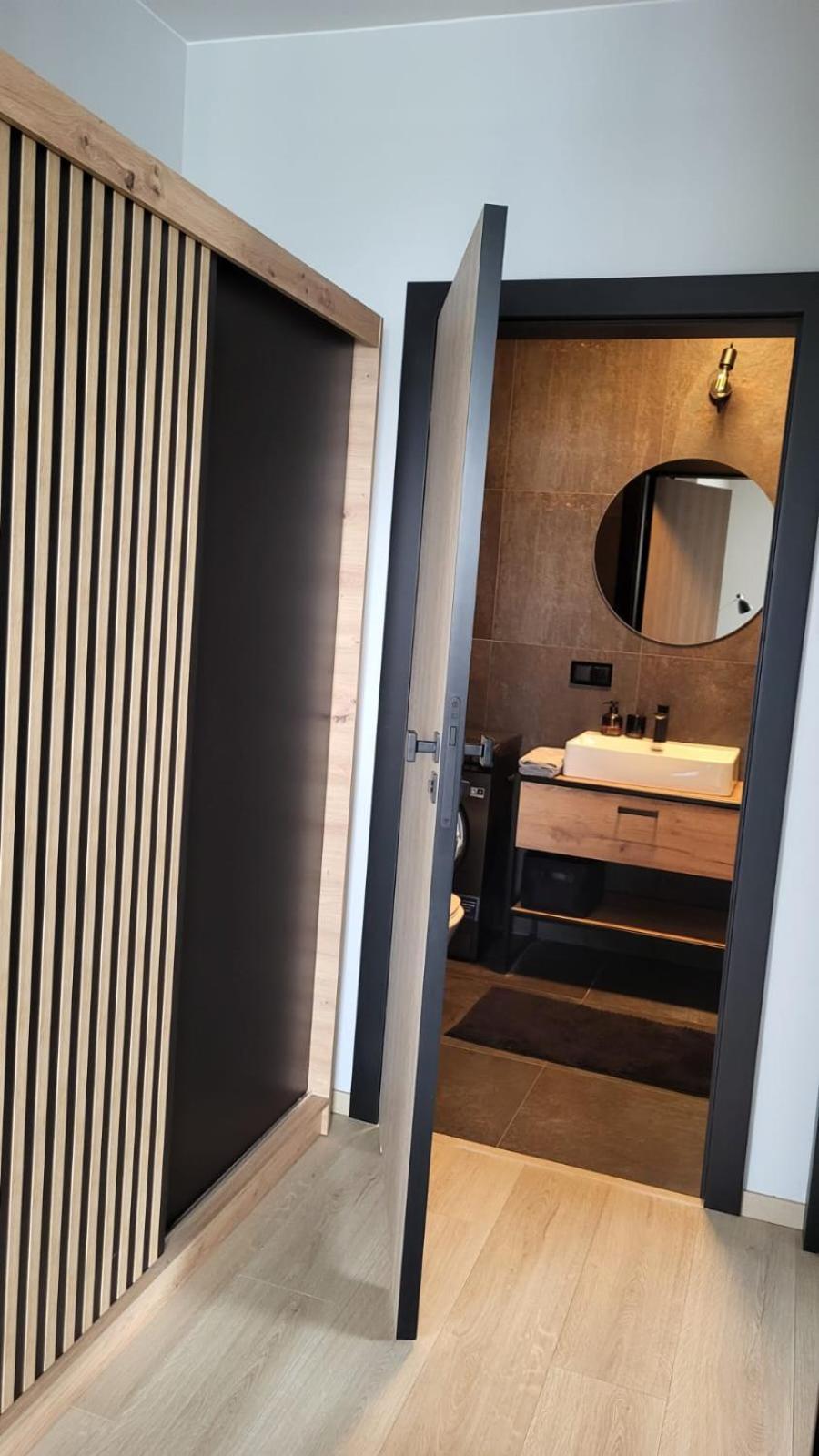 Apartament Solo Pruszcz Gdański Exteriör bild