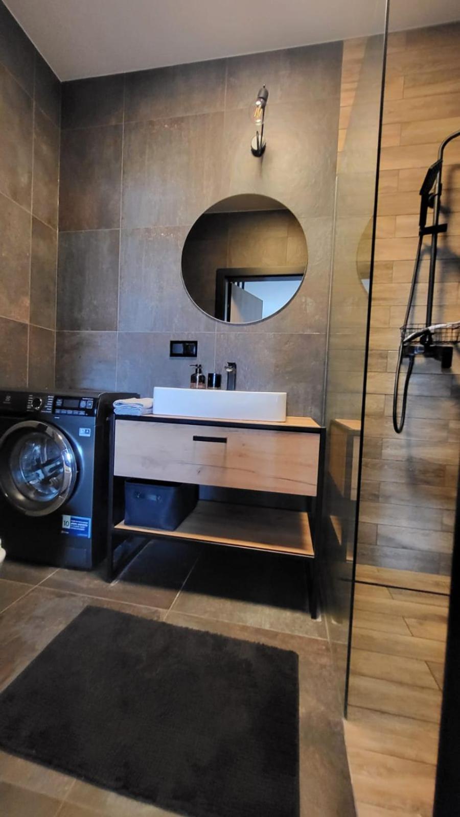 Apartament Solo Pruszcz Gdański Exteriör bild