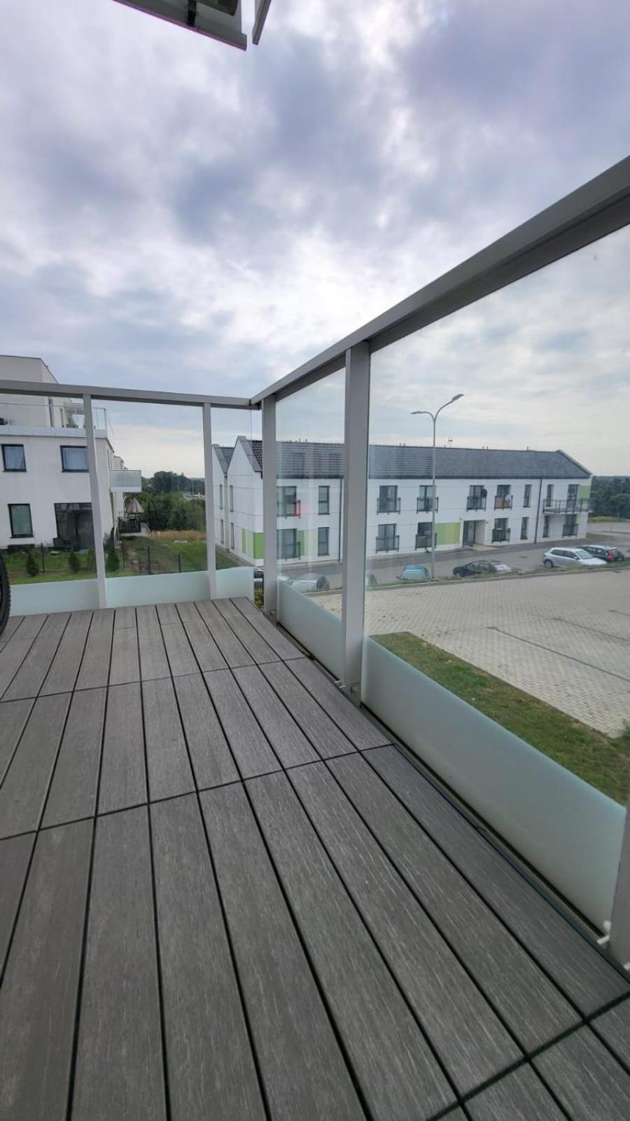 Apartament Solo Pruszcz Gdański Exteriör bild