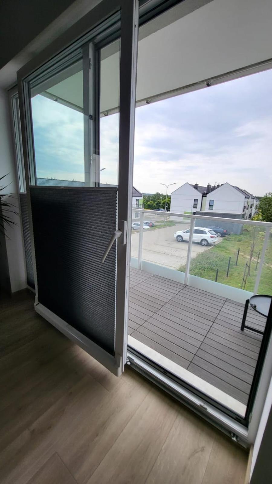 Apartament Solo Pruszcz Gdański Exteriör bild