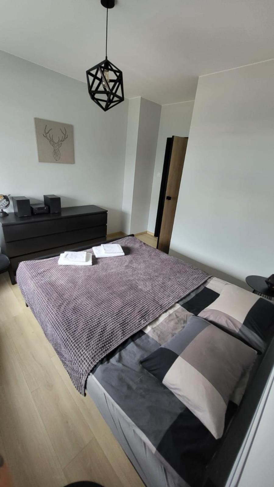 Apartament Solo Pruszcz Gdański Exteriör bild