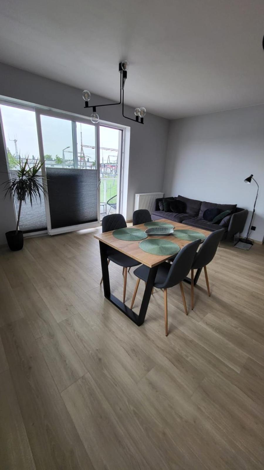 Apartament Solo Pruszcz Gdański Exteriör bild
