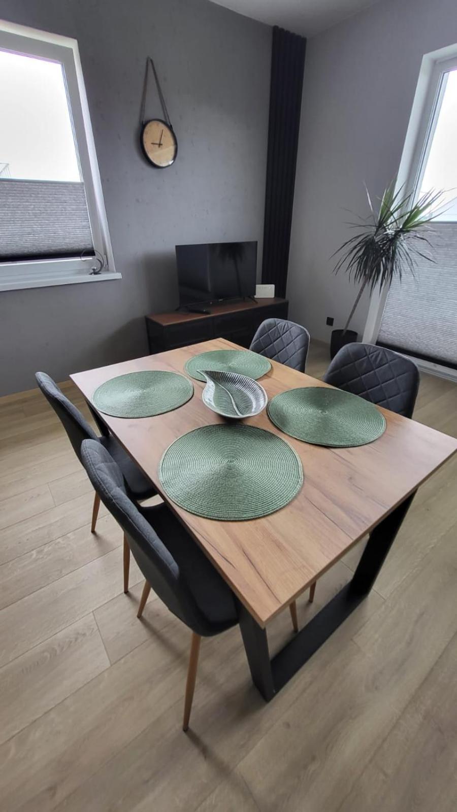 Apartament Solo Pruszcz Gdański Exteriör bild